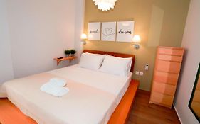 Bianca Suites